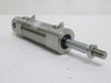SMC CG532-LBM002-25; Air Cylinder; SS; 32mmID x 25mm Stroke