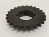 Dodge 60BTL24H; Bushed Sprocket # 60; 24Teeth; Hardened