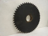 Martin 60BTB48-2012; Bushed Sprocket # 60; 48Teeth