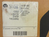 Allen-Bradley 2112B-BABD24R-40-79ULT-98; Starter 27A 3P 575VAC