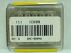 Bussmann GMC-500mA; Box-5 Time Delay Glass Fuse 500mA; 250VAC
