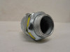 Hubbell 3563; Insulated Connector 45Deg Elbow; 3/4"