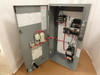 Square D 8539SBG71; Control Box Motor Starter 18A 2P 230V