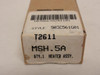 Eaton MSH.5A; Overload Heater Element Ser: MS