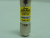 Bussmann LP-CC-3-1/2; Time Delay Melamine Fuse; 3-1/2A; 600VAC