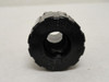 Hubbell SHC2024CR; Cable Connector; Conduit Size: 1/2"