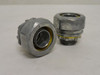 Industry-Std 3403; Lot-2; Noninsulated Connector; 3/4"