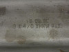 Appleton LL68; Iron Conduit Outlet Body; 2 FNPT; Form 35