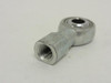 Sealmaster TR-5; Rod End Bearing; 5/16"ID 5/16-24 Shank Thread