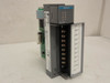 Allen-Bradley 1746-OV8; Output Module; Ser A; 10-50VDC