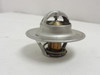 NAPA THM 183; Automotive Thermostat; 195Deg Temp Range