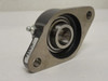 Fafnir RCJT 7/8; Flange Bearing 7/8"ID; 2-Bolt