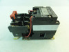 Square D 8536-SAO12; Starter; 9A; 3P; 600V Max; Coil: 120V