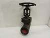 R-P&C Valve F80-D 2"; Forged Steel Globe Valve; 2 Fnpt; 1975Psi