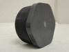 Spears 850-015; PVC Sch: 80; Hex Head Plug; 2 Mnpt