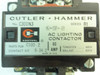 Cutler-Hammer C30DN3AB; Contactor; 60A; 3P; Coil: 120V