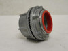 Industry-Std 52AU92; Rigid Hub; 1-1/4" Threaded IMC