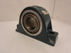 Rexnord ZAS-2212; Pillow Block Roller Bearing; 2-3/4"ID