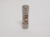 Bussmann KTK-4; Fast Acting Midget Fuse; 4A; 600VAC