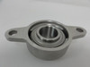 Dodge F2B-SCEZ-107-SHSS; Flange Bearings 1.4375"ID; 136798
