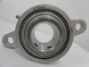 Dodge F2B-SCEZ-107-SHSS; Flange Bearings 1.4375"ID; 136798