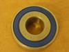 WJB S16212RS; Sealed Ball Bearing; 1/2"ID; 3/8"OD; 7/16"W