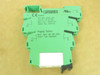 Phoenix Contact PLC-BSC-230UC/21HC; Relay Base; 250V/10A