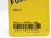 Bussmann GBC-5; Box-5; Fast-Acting Automotive Fuses; 5A