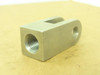 MFG- DMCI-082509; Exhaust Clevis; .327"ID; 1/8"NPT