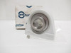 AMI MUCTBL207-20W; Pillow Block Bearing; 1-1/4"ID; Tapped Base