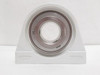 AMI MUCTBL207-20W; Pillow Block Bearing; 1-1/4"ID; Tapped Base