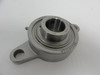 Dodge F2B-SCEZ-104-SHSS; Flange Bearings; 2-bolt 1.25"ID 136797