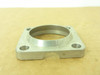 JBT 100-01-0146; Bearing Housing; 2.5"L&W; 2"ID