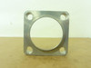 JBT 100-01-0146; Bearing Housing; 2.5"L&W; 2"ID