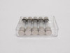 Bussmann AGC-5; Box-5; Fast Acting Glass Fuse 5A; 250VAC