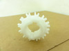 MFG- 251070; Idler Sprocket; 12-Teeth; 1"ID; 2.3"OD