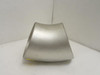 Merit Brass IS14LWSR9U ; Butt Weld Elbow 45Deg SS-304; 6"