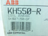 ABB KH550-R; Contactor Coil; 220VDC