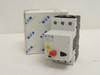 Eaton XTPB1P6BC1; Manual Motor Starter 1-1.6A; 3P; 600V