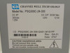 CWT PSQ300C-24-300; Power Supply DC Out: +24VDC 12.5A 300W