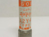 Gould A2Y45; Current Limiting; Ferrule Fuse 45A; 250VAC/500VDC
