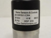 Gems 2016-1-C204; Solenoid Valve; SS; GP; 1/8NPT; 85PSI; 24VDC