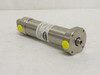 Aurora 11SMS16C24EF4NP; Air Cylinder; SS; 1-1/8"ID; 3" Stroke