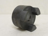 TB Woods L11078; Jaw Coupling Hub L110; 7/8"ID x 3.33" OD