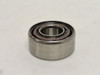 SKF 5204A/C3; Double Row Angular Contact Bearing 20mm ID
