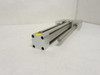 PHD SEC23 X 8-DB-M; Vertical Thruster Pneumatic Slide 8" Stroke
