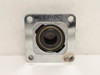 MB NFC435 1-3/16; Flange Bearing 1-3/16"ID 4-Bolt