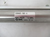 SMC CD85N25-150C-A; Pneumatic Cylinder 25mm Bore 150mm Stroke