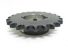 Martin 80BTB22H; Bushed Sprocket # 80; 22Teeth; Hardened