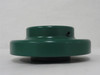 TB Woods 7S138; Coupling Flange; 1-3/8" ID